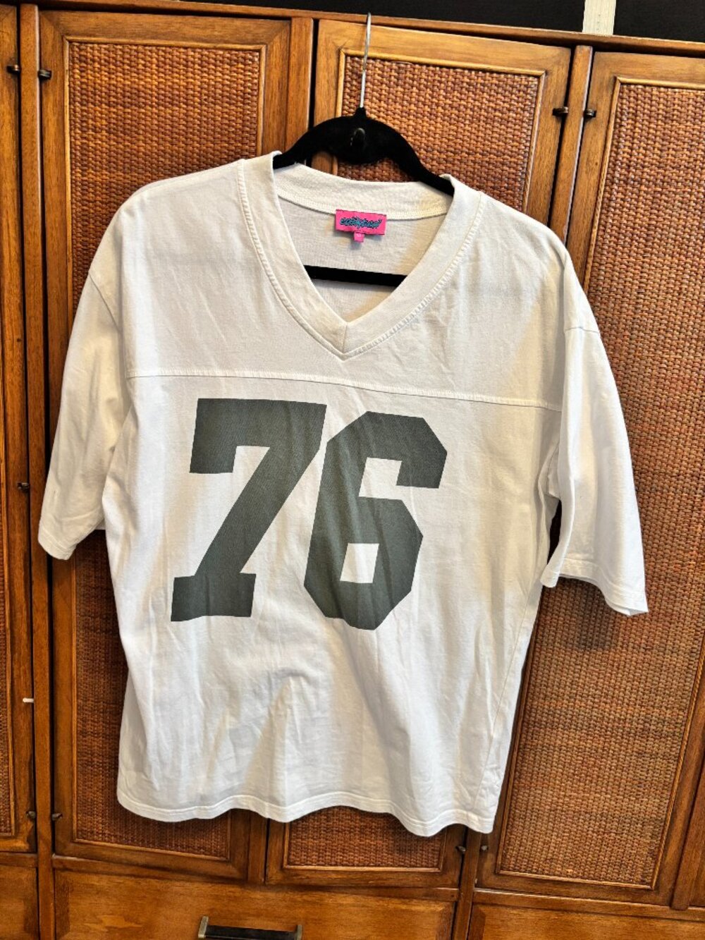 Edikted Oversized t Shirt -xs
